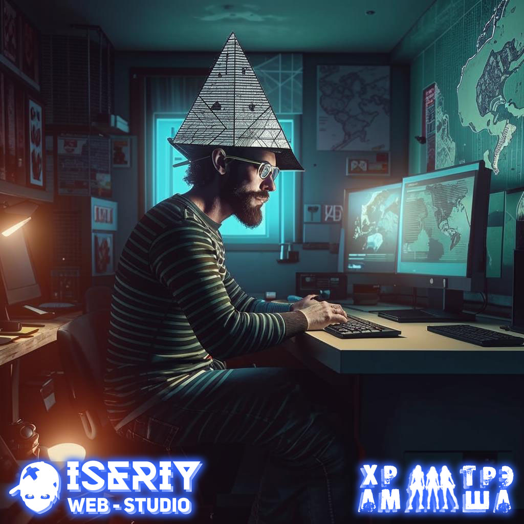 AI Конспиролог