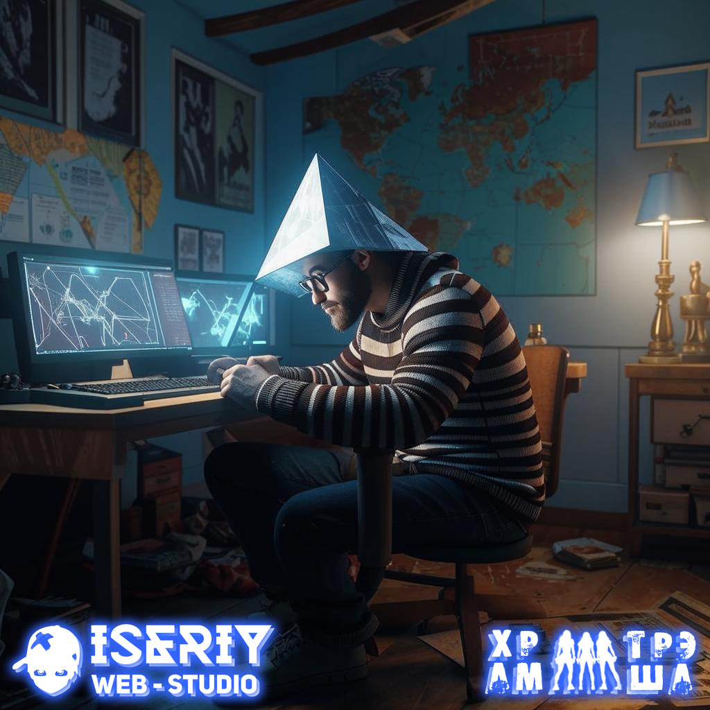 AI Конспиролог