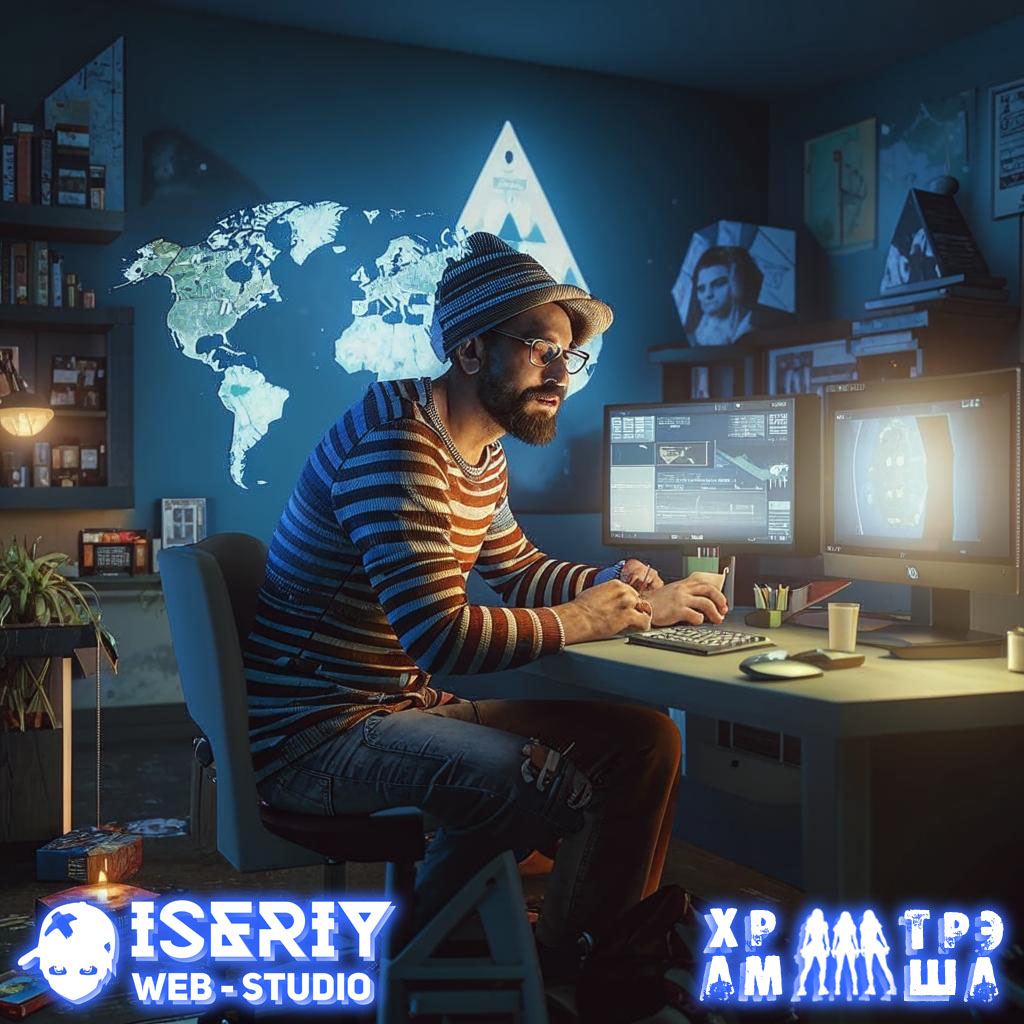 AI Конспиролог