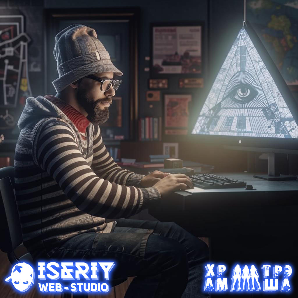 AI Конспиролог