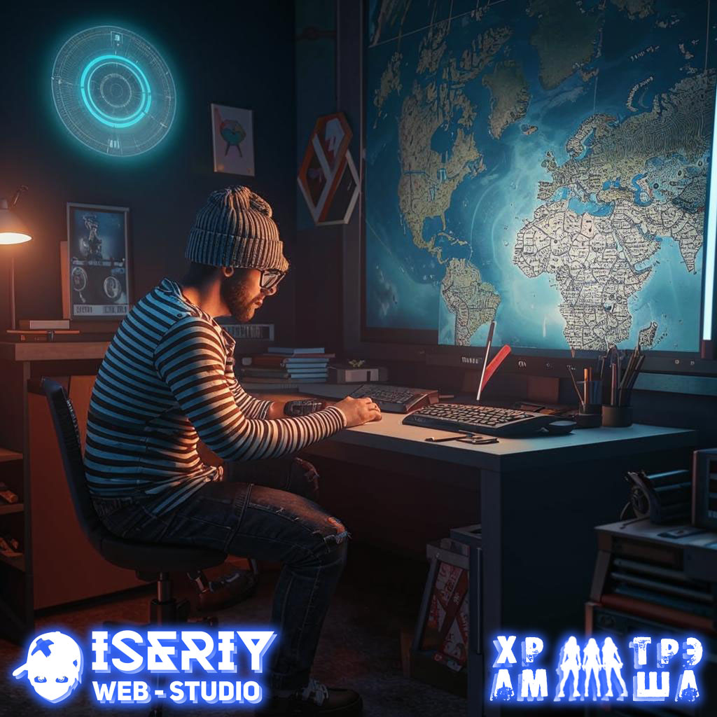 AI Конспиролог