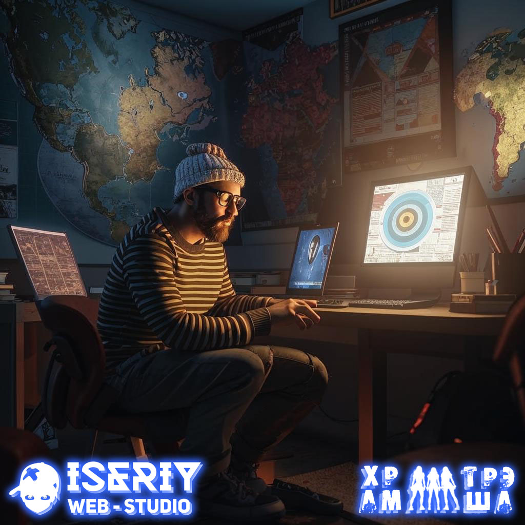 AI Конспиролог