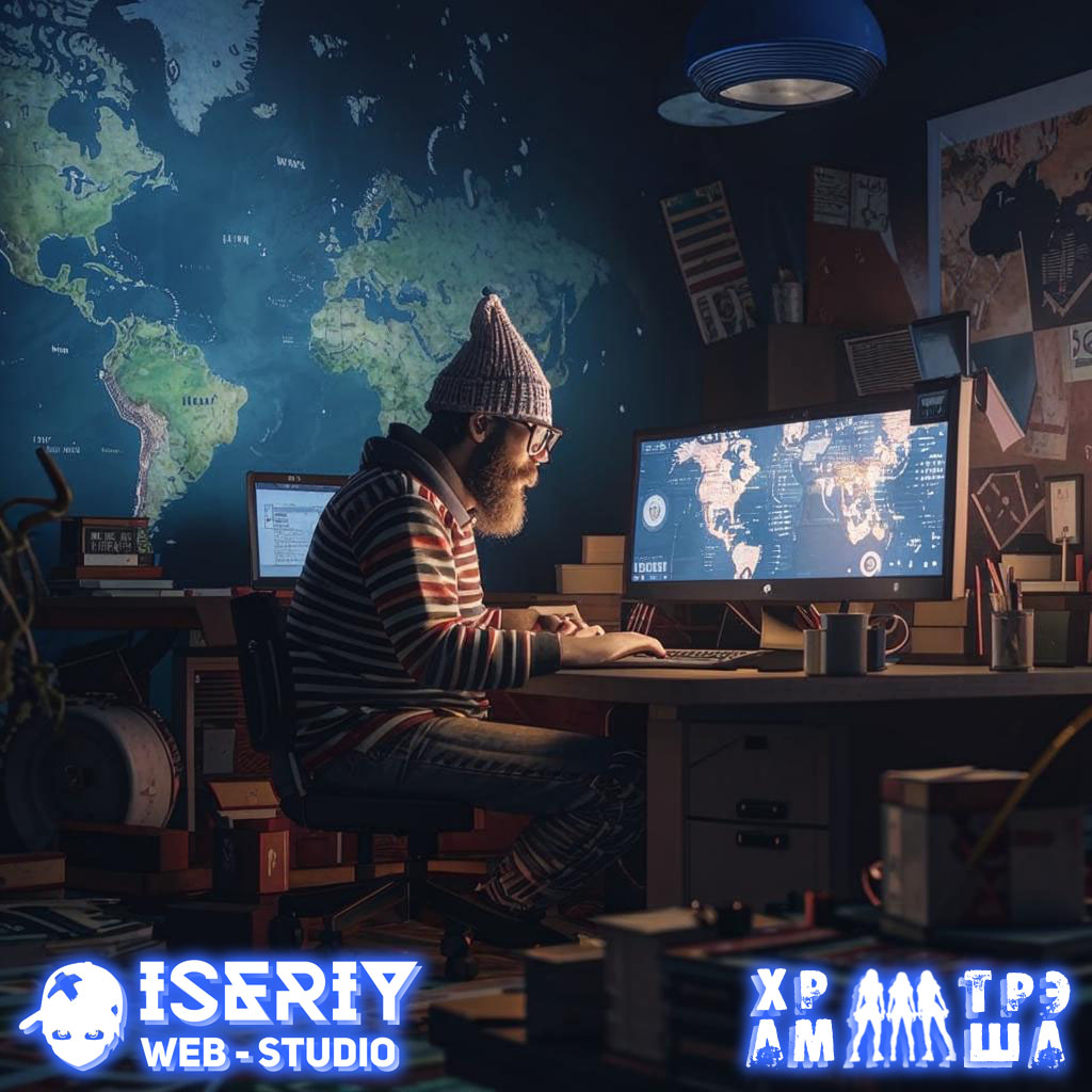 AI Конспиролог
