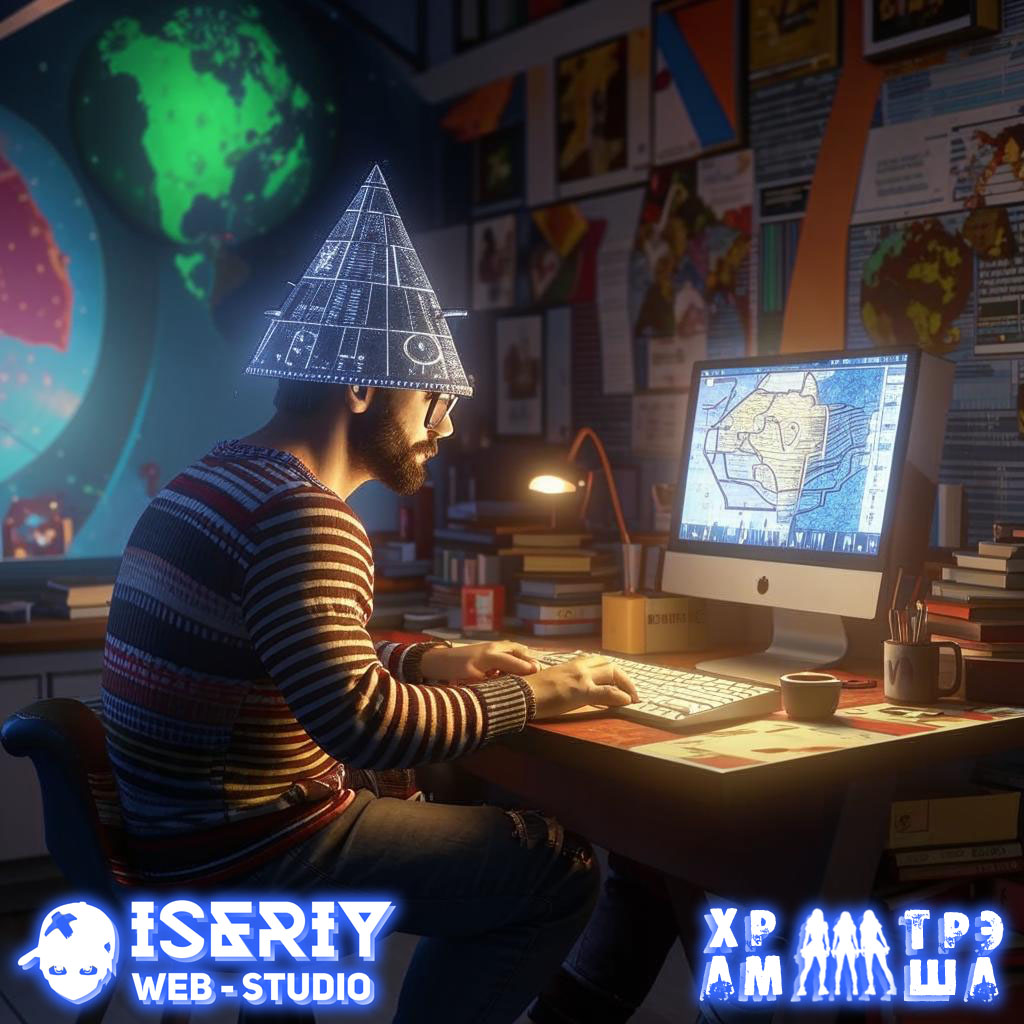 AI Конспиролог
