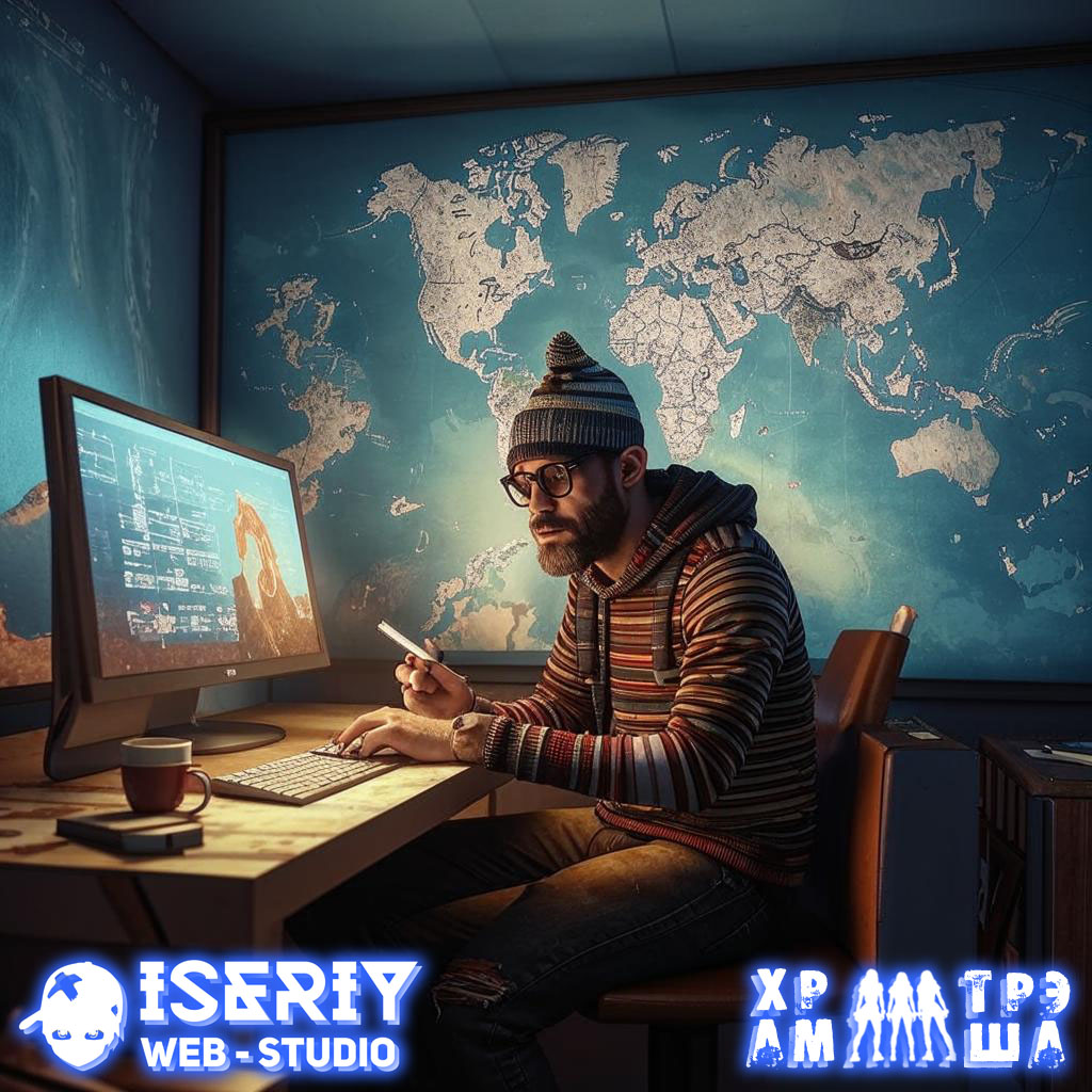 AI Конспиролог