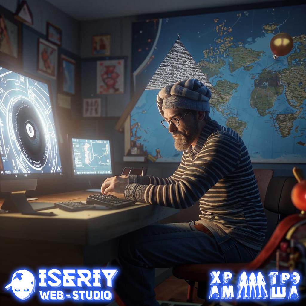 AI Конспиролог