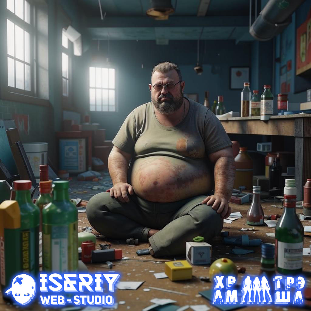 AI Бумер Скуф