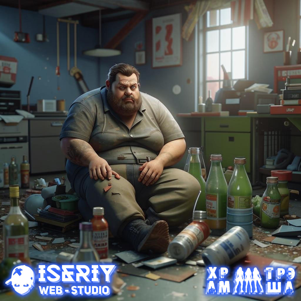 AI Бумер Скуф