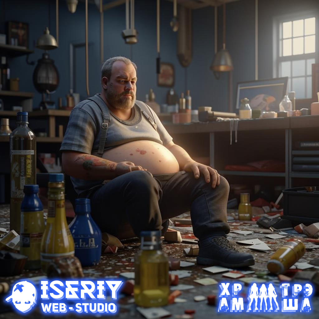 AI Бумер Скуф