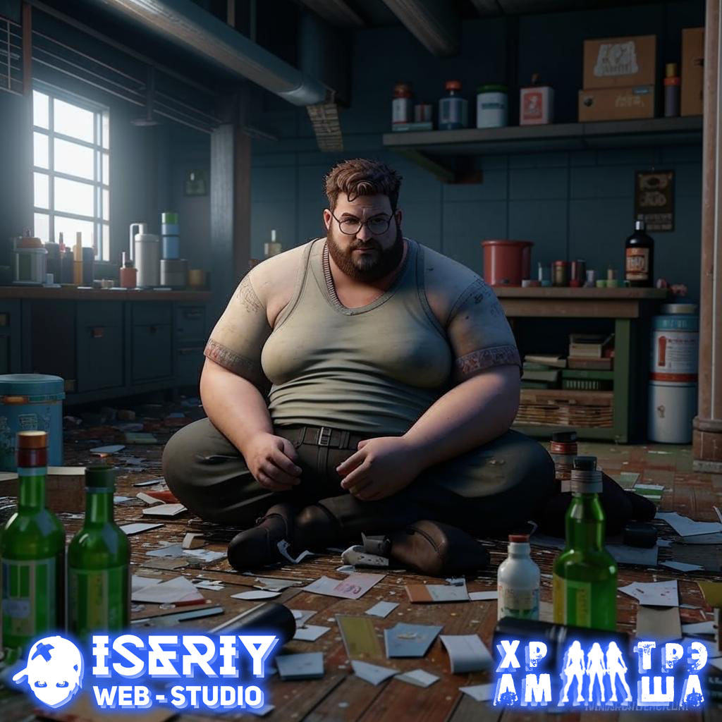 AI Бумер Скуф