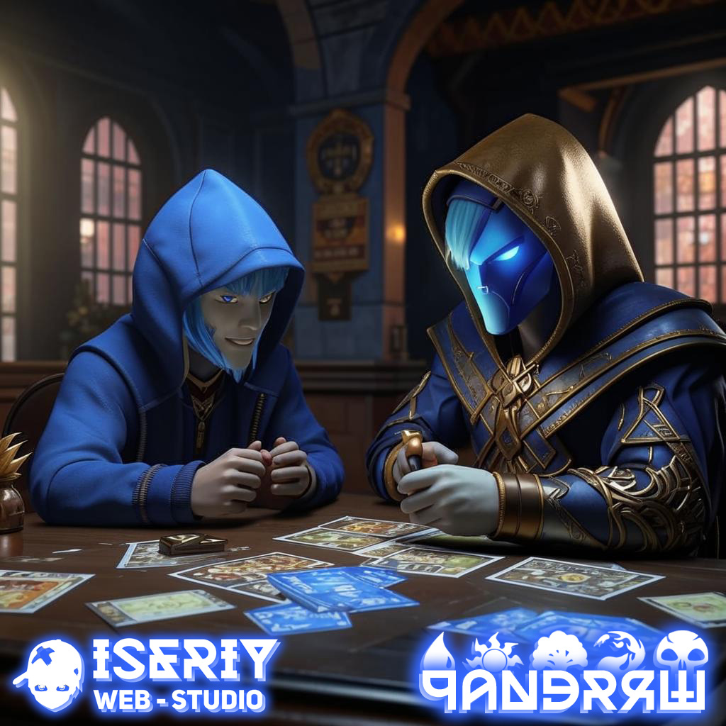 MTG AI