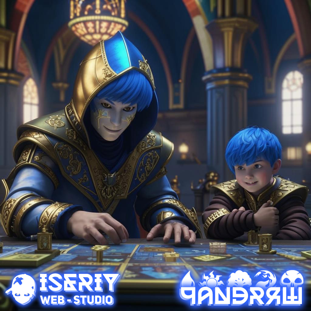 MTG AI