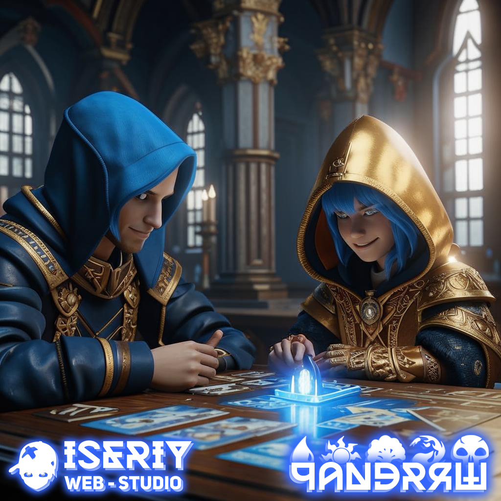 MTG AI