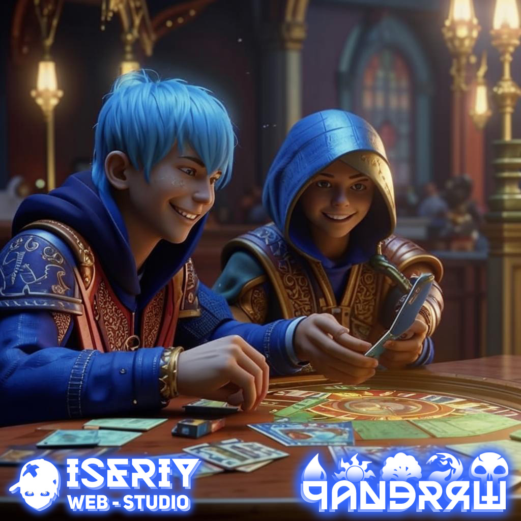 MTG AI
