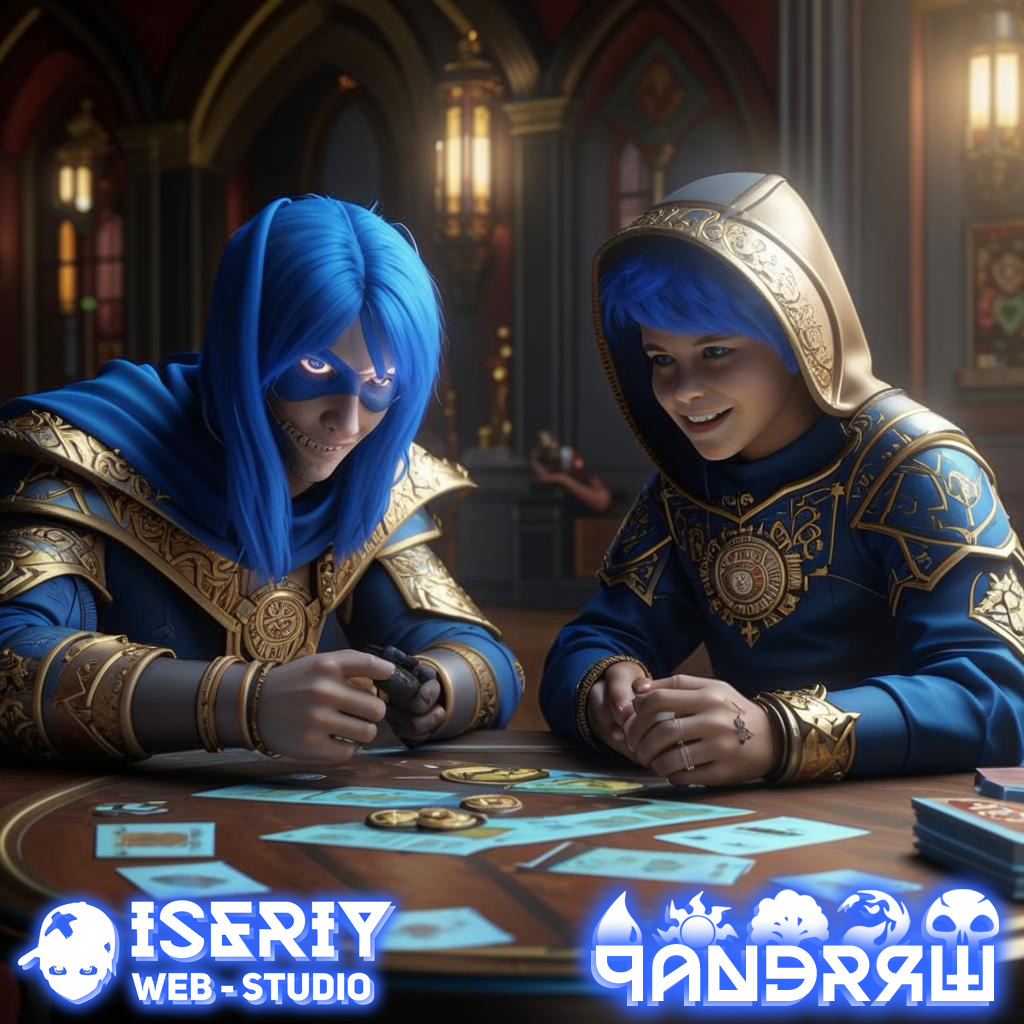 MTG AI