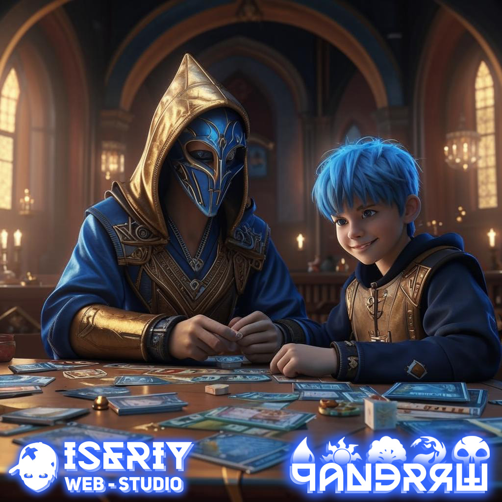 MTG AI