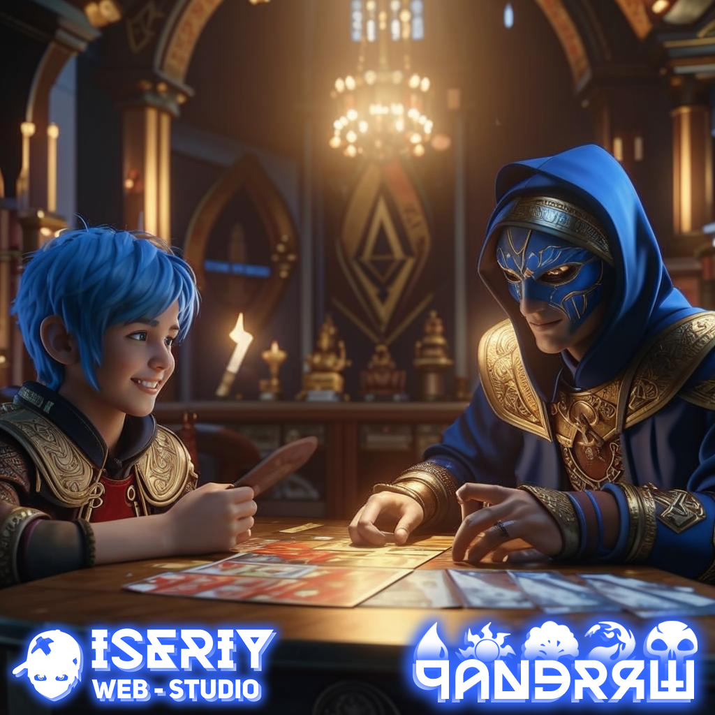 MTG AI
