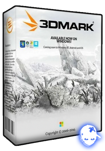 Няшкин 3DMark (1998)