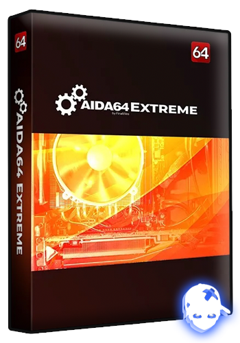 Няшкин AIDA64 (2010)
