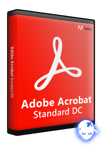 Няшкин Adobe Acrobat Reader (1993)