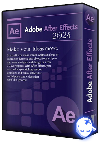 Няшкин Adobe After Effects (1993)