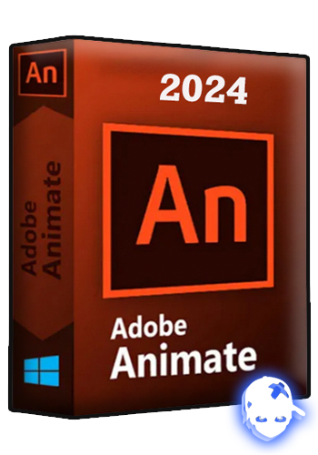 Няшкин Adobe Animate (2002)