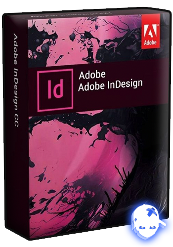 Няшкин Adobe InDesign (1999)