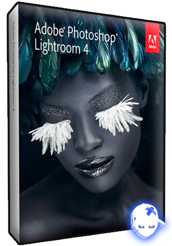 Няшкин Adobe Photoshop Lightroom (2017)