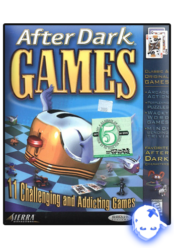 Няшкин After Dark Games (1998)