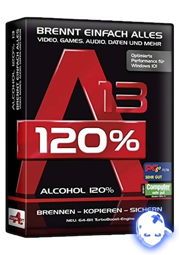 Няшкин Alcohol 120% (2002)