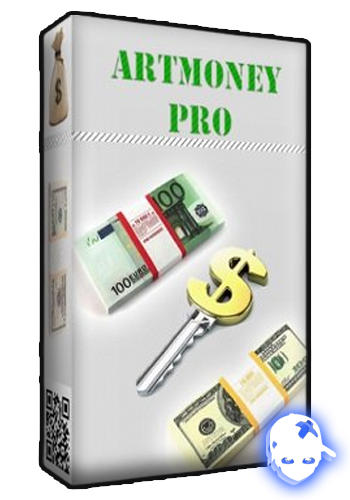Няшкин Artmoney (1996)