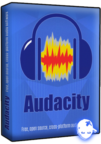 Няшкин Audacity (2000)