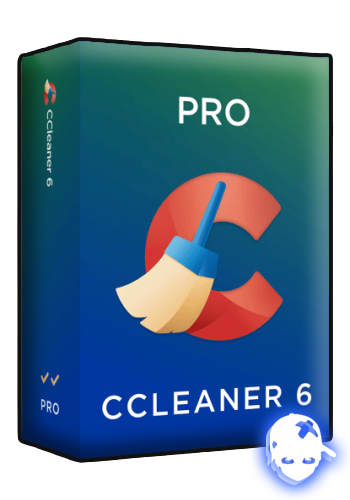Няшкин CCleaner (2003)