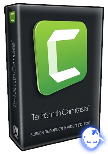 Няшкин Camtasia Studio (1999)