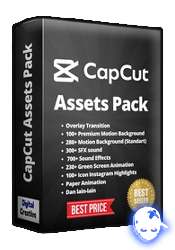 Няшкин CapCut (2019)
