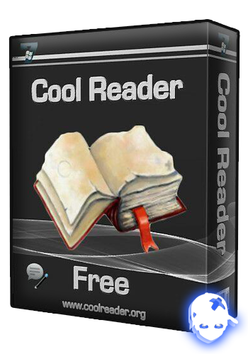 Няшкин Cool Reader (2014)