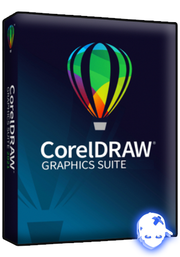 Няшкин CorelDRAW (1989)