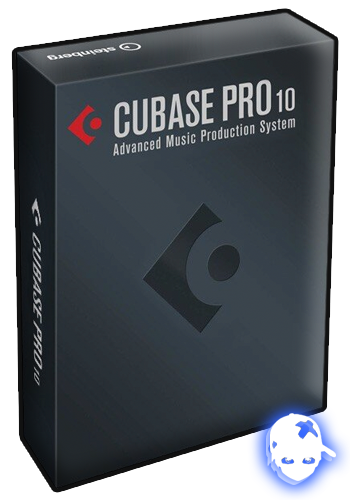 Няшкин Cubase (1989)