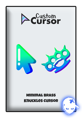 Няшкин Custom Cursor (2017)