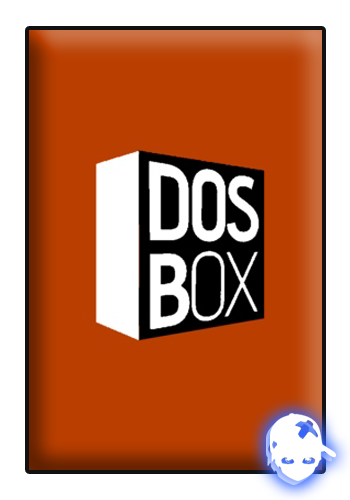 Няшкин DOSBox (2002)