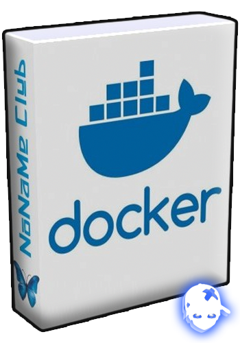 Няшкин Docker (2013)