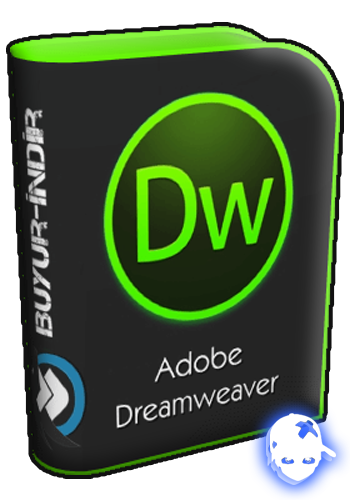 Няшкин Dreamweaver (1997)
