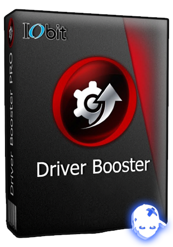 Няшкин Driver Booster (2015)