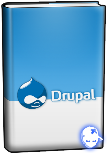 Няшкин Drupal (2001)