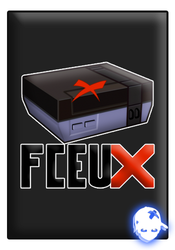 Няшкин FCEUX (2008)