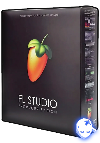 Няшкин FL Studio (1998)
