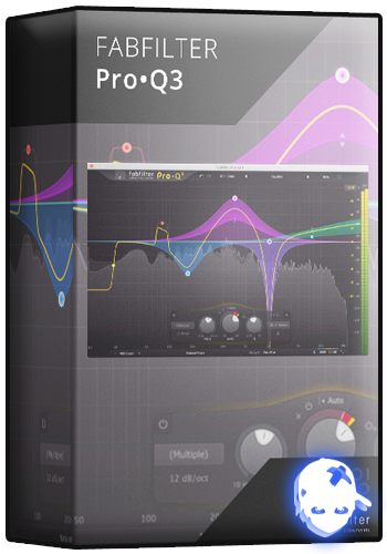 Няшкин Fabfilter (2002)