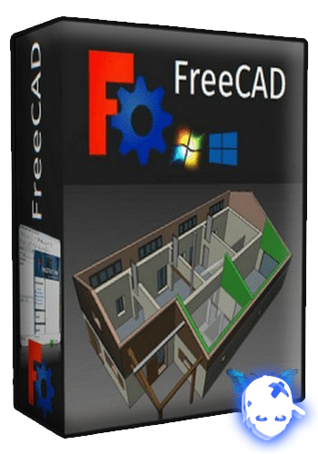 Няшкин FreeCAD (2002)