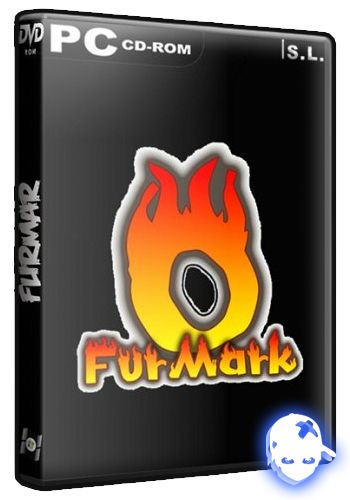 Няшкин FurMark (2007)