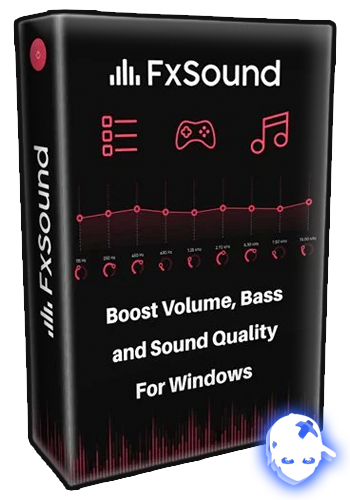 Няшкин FxSound (1999)
